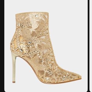 betsy johnson shoes